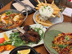 -La Terre乐田(万象城店)