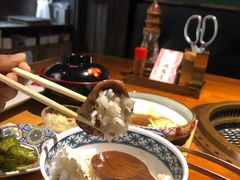 -肉魁屋·烧肉·烧鸟·酒场(高新店)