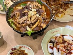 -百家鸡味馆(清泰店)