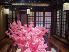 -樱之盛宴·蟹料理海鲜自助(前进大街店)