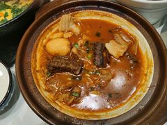 -金陵后厨·南京菜(新街口秣陵路店)