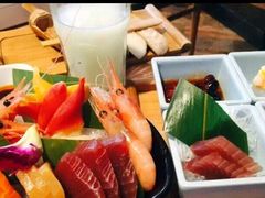 -水林间·寿喜烧自助(仙林金鹰店)