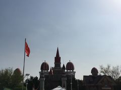 -威海影视基地