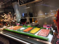 -加餐海鲜自助(宝龙一城店)