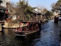 -南浔古镇