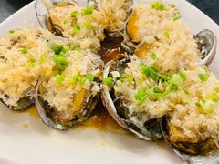 -达叔香味海鲜(海棠68环球美食街店)