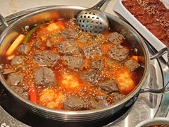 -麻辣空间·清油火锅(万达广场店)