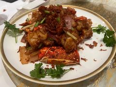 -唐阁(香港朗廷酒店)