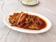 红烧大肠-丁来兴酒店(西街店)