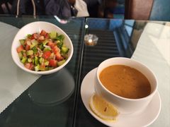 -Armada restaurant 阿美达中东料理(环市东路店)