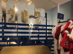 -天真蓝照相馆(西安南门王府井LAB店)