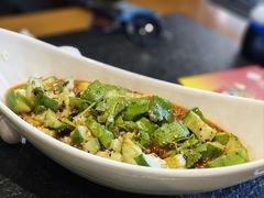 -晓波烧烤(南桥店)