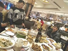 -芭菲盛宴·环球美食(北城国际店)