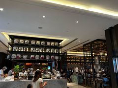 -苏州知音温德姆至尊酒店·自助早餐厅(汾湖店)