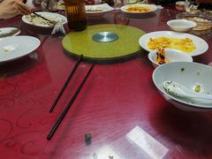 -太湖好灶头土菜馆(石公路店)