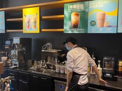 -星巴克臻选(重庆沙坪坝店)