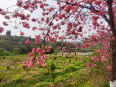 -昆明青龙峡风景区