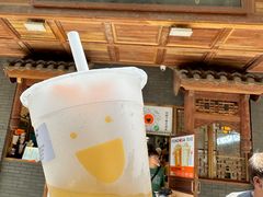 -放哈·甜醅子奶茶创造者(正宁路店)