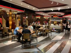 大堂-四海一家自助餐(益田假日广场店)