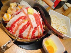-沼津港精致料理·寿喜烧·烧鸟(青浦宝龙广场日料榜单店)