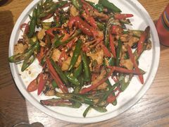 -敏珠拉姆藏餐·南京厨房(富春江东街店)