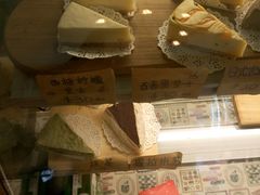 -治愈系甜品The Soothing Dessert(科海大楼店)
