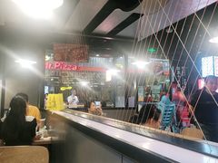-鱼酷活鱼烤鱼(梅江印象城店)