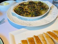 香料焗法国蜗牛-蝶舍·MAISON PAPILLON