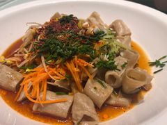 -宁夏国强手抓羊肉·清真菜(未央路凤三店)