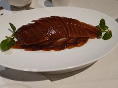 -在前门·烤鸭北京菜(五月花广场店)