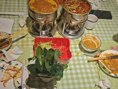 -番食园鲜食火锅(高新店)