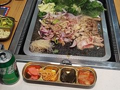 -郭记烤肉创始店(民丰大街店)