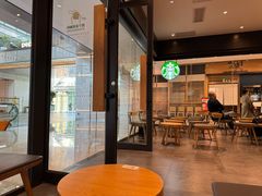 -星巴克(北京环球金融中心店)