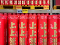 -盒马X会员店(王府井奥莱UP TOWN店)