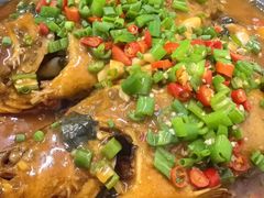 -香丰阁·烤鸭·川湘菜(昌平店)