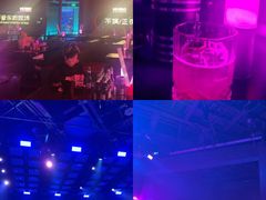 -MOSSO·Liveshow(M3香港广场店)