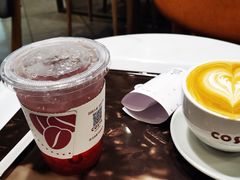 -COSTA COFFEE(水游城店)