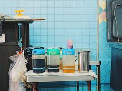 -榮泰米粉湯(Left Shop)