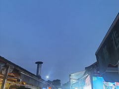 -大学城夜市大排档(凤栖路店)