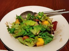 精选芒果大虾沙拉-NIUNIUPARK和牛螃蟹(龙湖杭州滨江天街店)