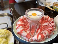 -日坛涮肉(日坛公园店)
