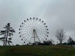 -云漫湖生态度假公园