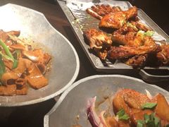 -绿茶餐厅(昌平悦荟店)