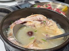 -黄金牧场(明洞总店)