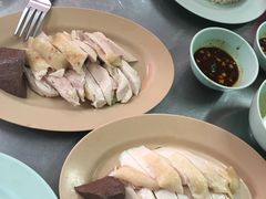 -红大哥水门鸡饭(總店)