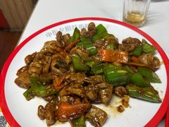 -夕阳红小吃(中街大悦城店)