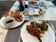 -北京王府井希尔顿酒店·万斯阁西餐厅