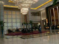 -常州富力喜来登酒店 Feast盛宴标帜西餐厅(新北万达广场店)