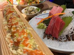-琴寿司居酒屋(软件园店)