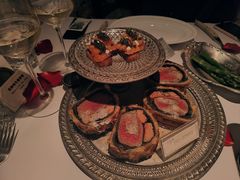 -壳里西餐厅Coquille Seafood Bistro(蒙自路店)